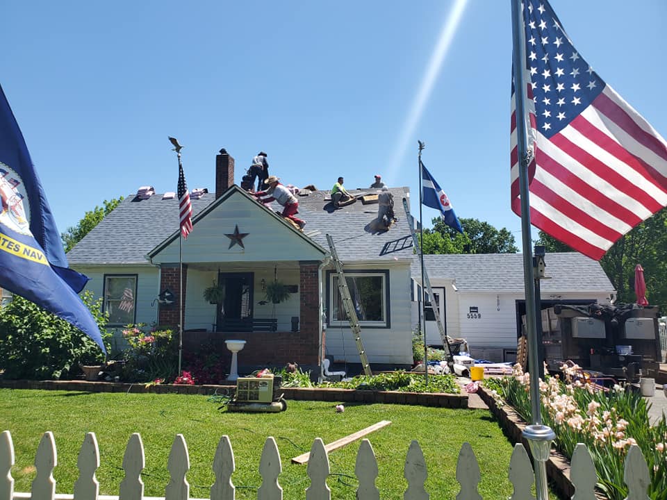 United American Roofing